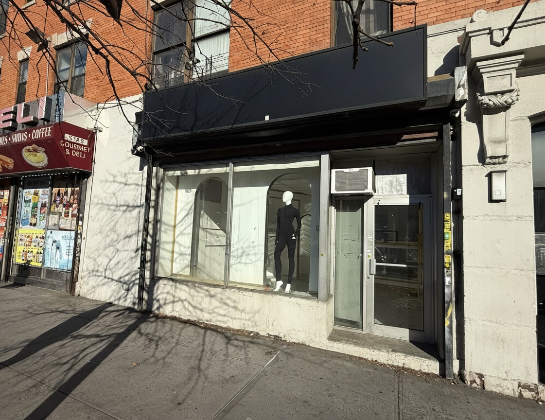 1427 Flatbush Ave, Brooklyn, NY for Rent