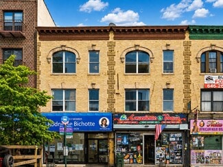 Brooklyn, NY Apartments - 1310-1312 Flatbush Ave