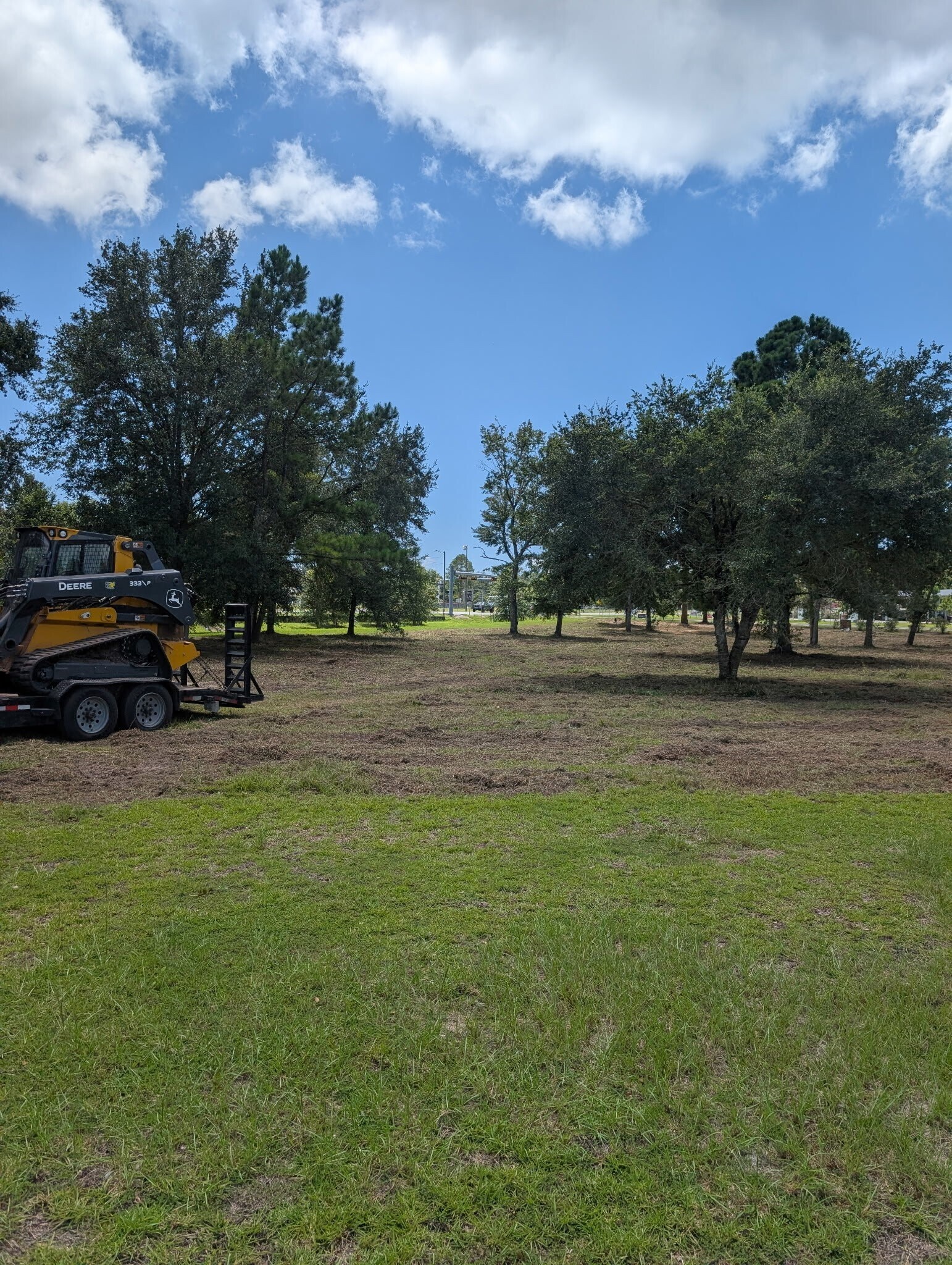 Crawfordville Hwy and U.S. 98 Hwy @ Coastal Hwy, Crawfordville, FL for Sale