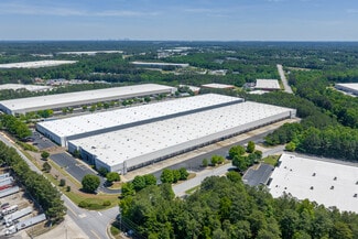Fairburn, GA Industrial - 4787 Stalwart Dr