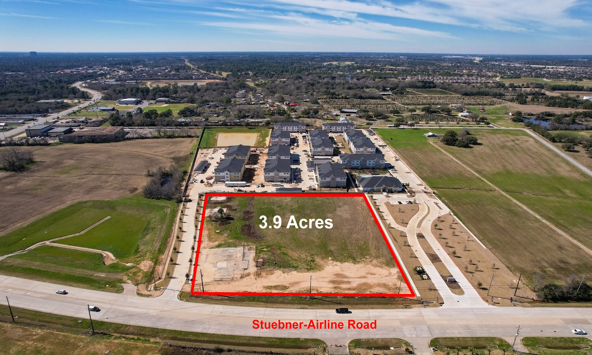 19023 Stuebner Airline Rd, Spring, TX for Sale