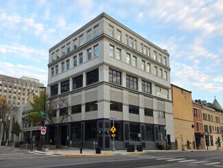 Madison, WI Office - 121 S Pinckney St