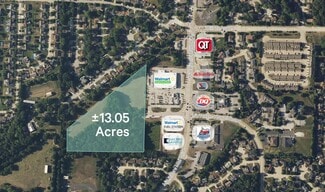 Saint Peters, MO Residential - Mid Rivers Mall Dr
