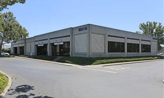 San Leandro, CA Office - 1821-1827 Marina Blvd