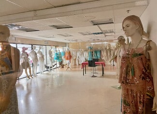 Miami, FL Retail - 777 NW 72nd Ave