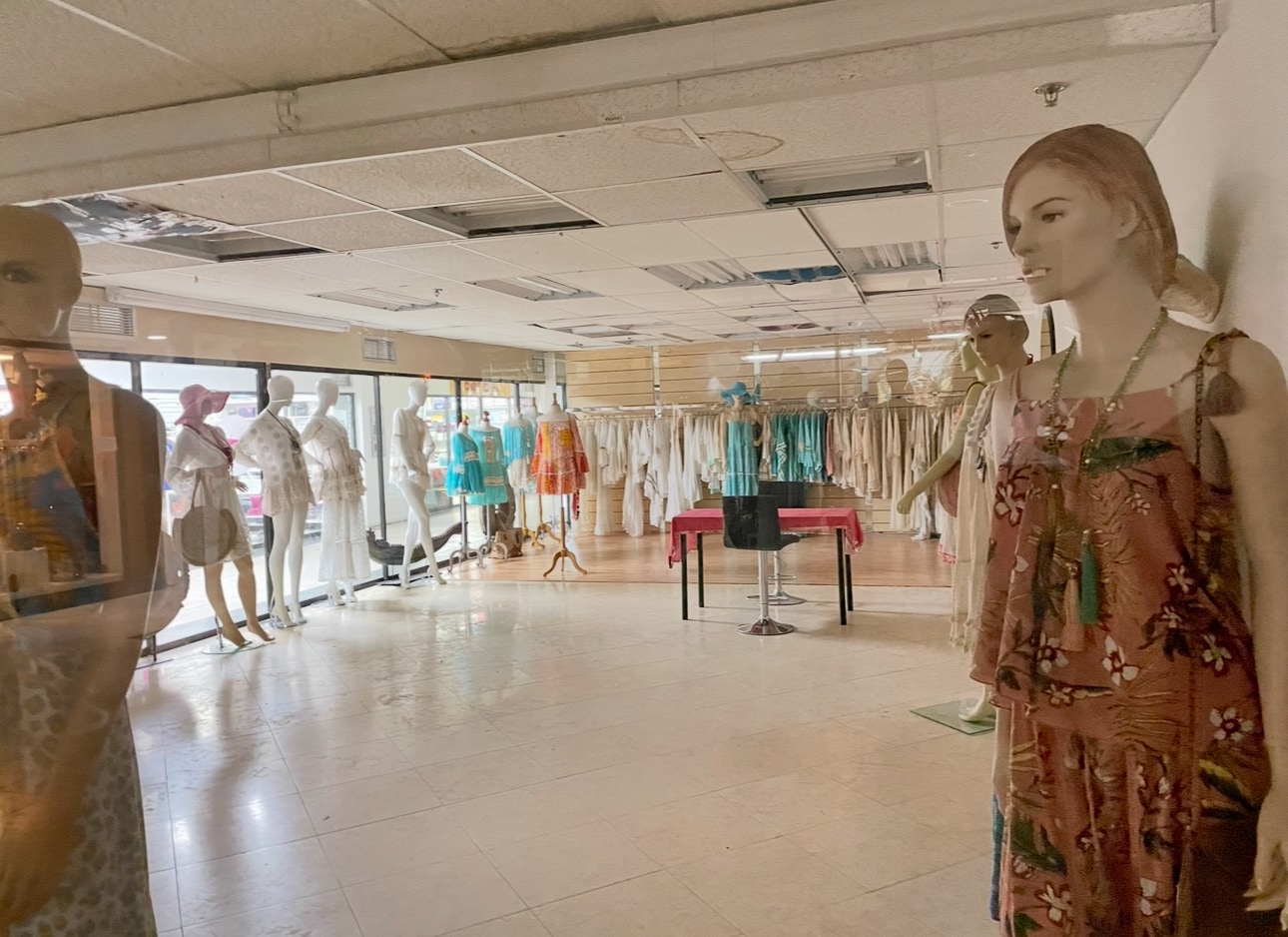 777 NW 72nd Ave, Miami, FL for Rent