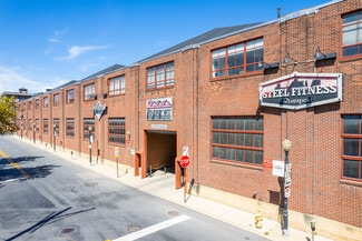 Bethlehem, PA Storefront Retail/Residential - 15 W 2nd St