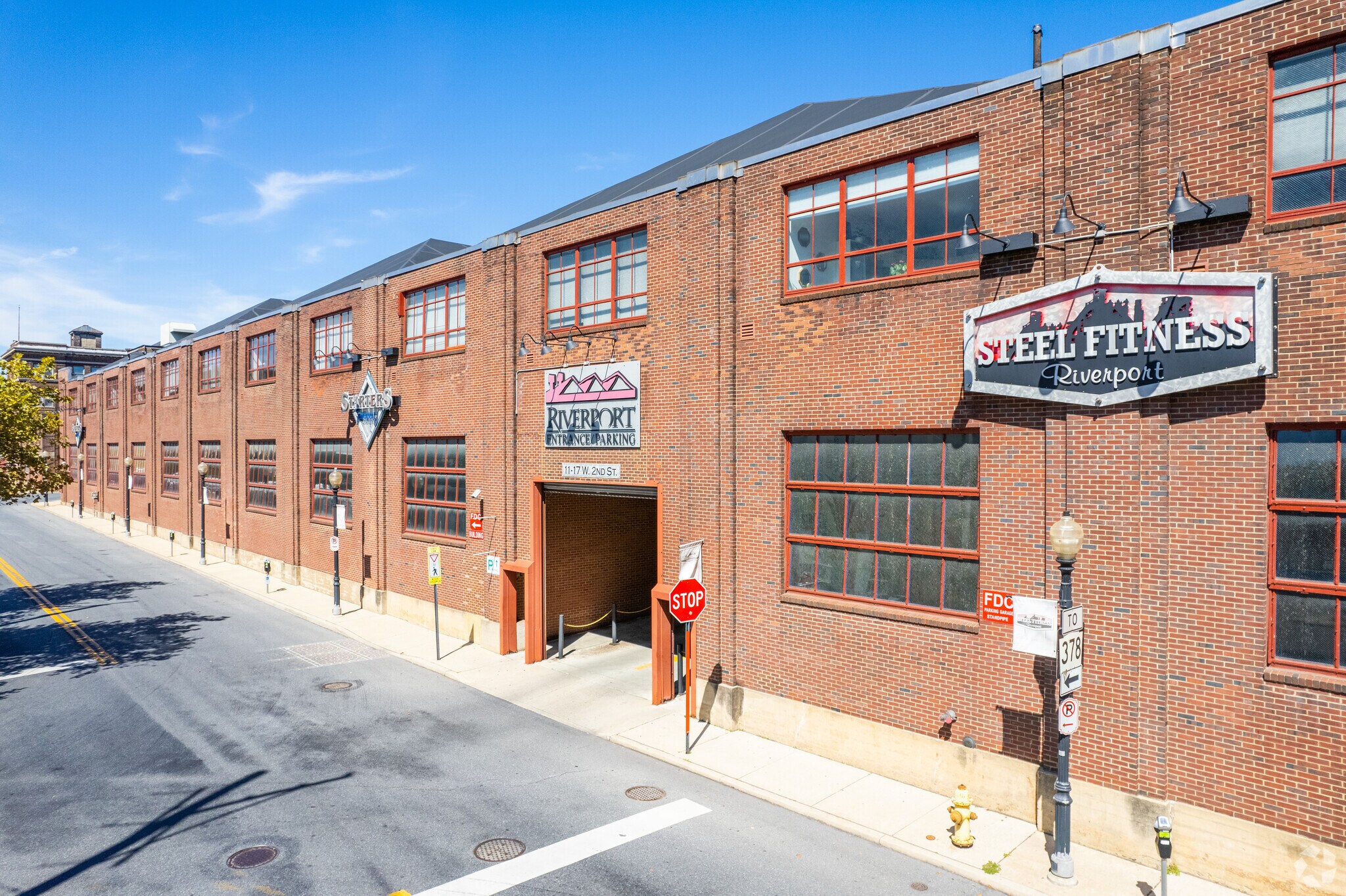 15 W 2nd St, Bethlehem, PA for Sale