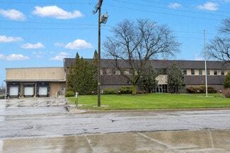 Fremont, OH Industrial - 2100 Cedar St
