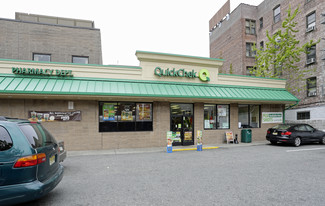 North Bergen, NJ Retail - 7201 Bergenline Ave