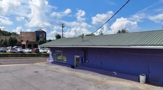 Kingsport, TN Retail - 1006 Gibson Mill Rd