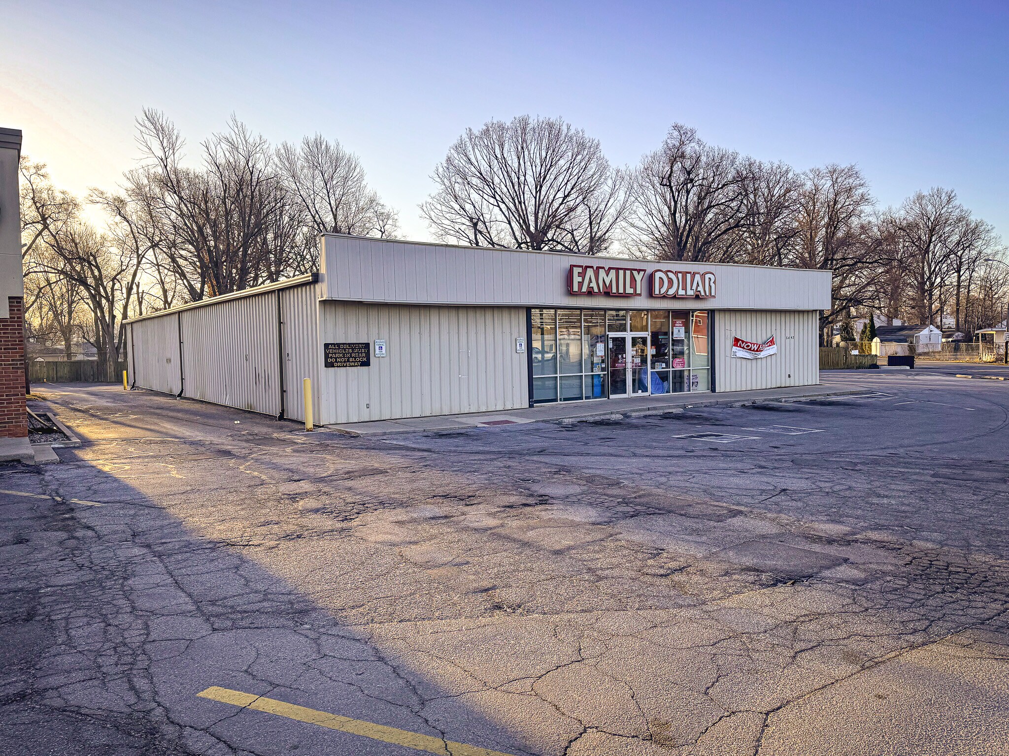 6411-6441 Bluffton Rd, Fort Wayne, IN for Sale