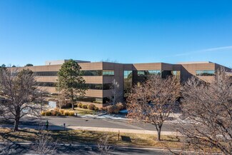 Greenwood Village, CO Office - 5575 DTC Pky Greenwood Village, CO Office - 5575 DTC Pky