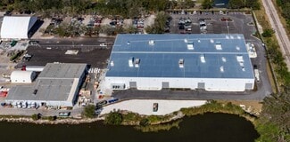 Sarasota, FL Industrial - 8161 15th St E Sarasota, FL Industrial - 8161 15th St E