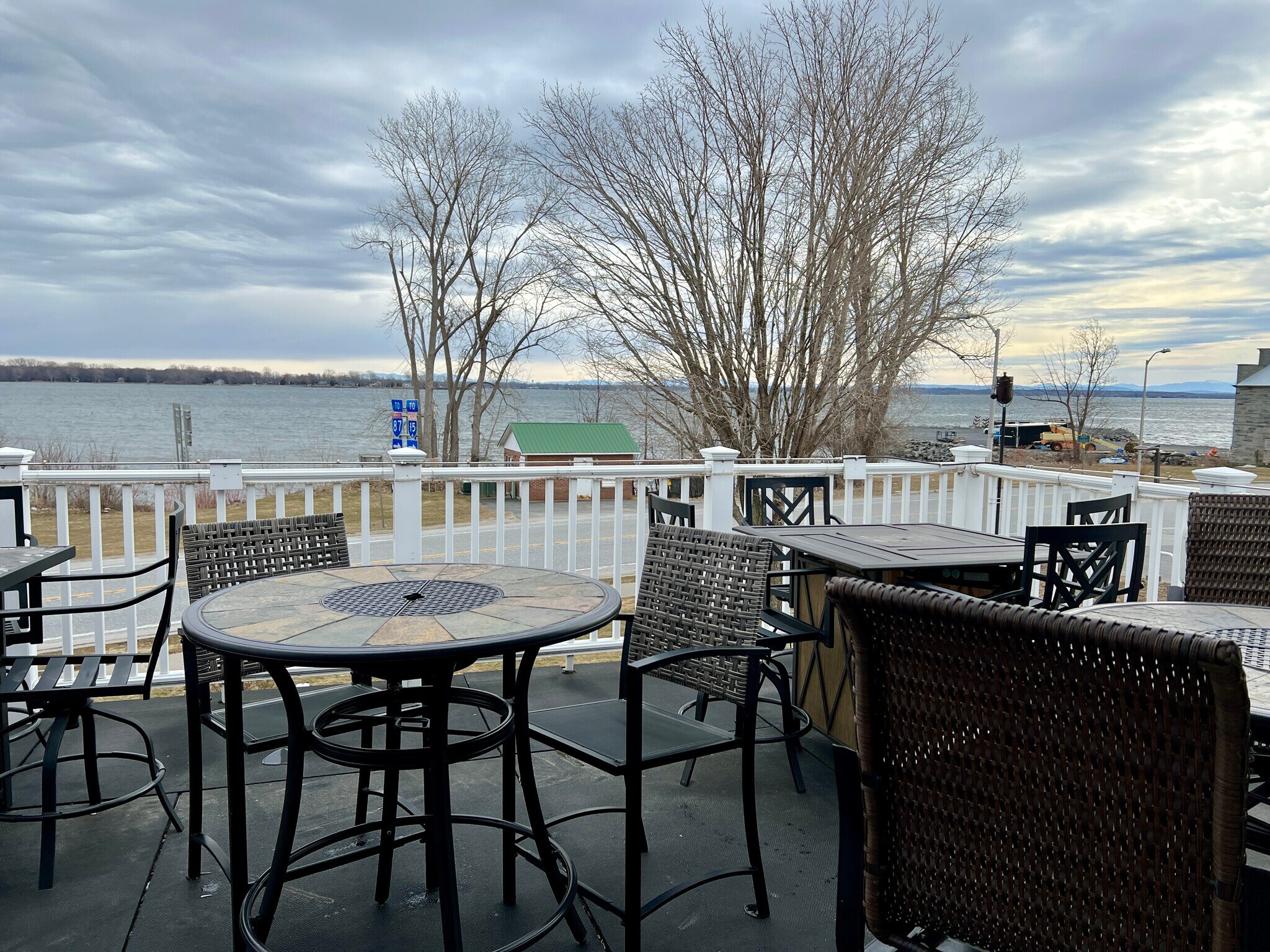 216 Lake St, Rouses Point, NY for Sale