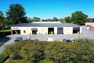 Columbia, MD Coworking Space - 9550 Berger Rd Columbia, MD Coworking Space - 9550 Berger Rd