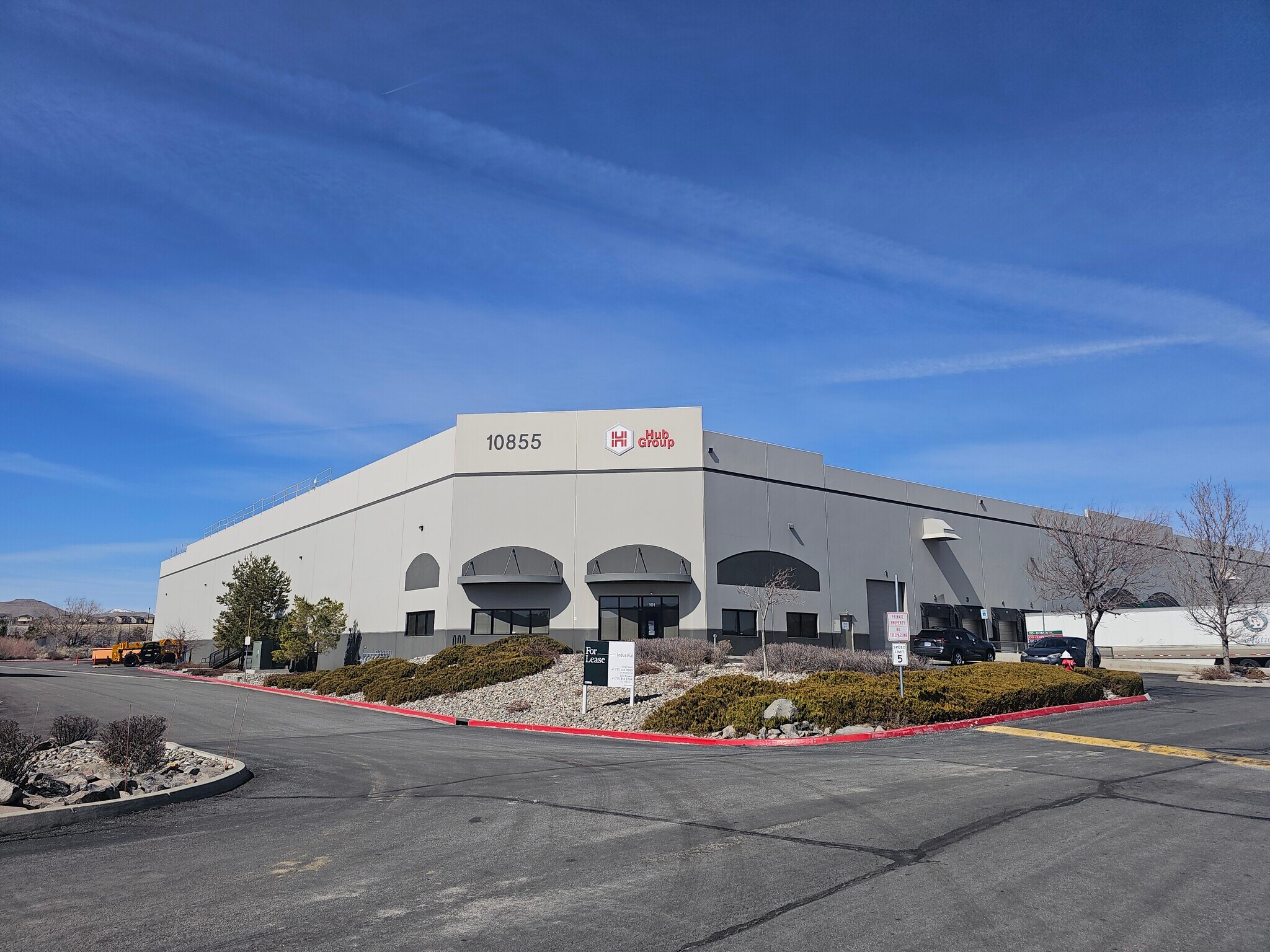 10855 Lear Blvd, Reno, NV for Rent