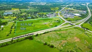 Columbia, KY Commercial - 3011 Burkesville Rd