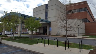 Columbia, MO Medical - 1705 E Broadway