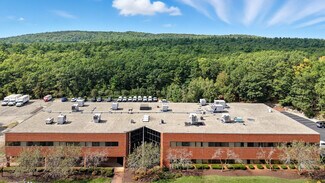 Braintree, MA Office - 325 Wood Rd