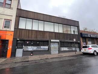 Yonkers, NY Storefront - 29-31 Palisade Ave