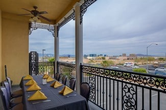 Las Vegas, NV Restaurant - 6435 S Decatur Blvd