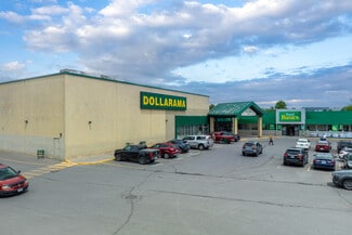 Belleville, ON Retail - 470 Dundas St E