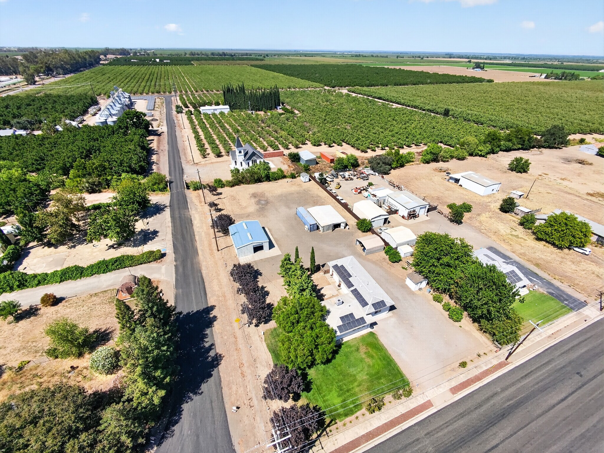 29120 Main st, Dunnigan, CA for Sale
