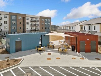 Sugar Hill, GA Retail - 1450 Peachtree Industrial Blvd