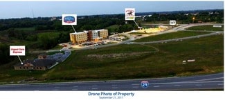 Saint Joseph, MO Commercial - SW I-29 & 169 Hwy