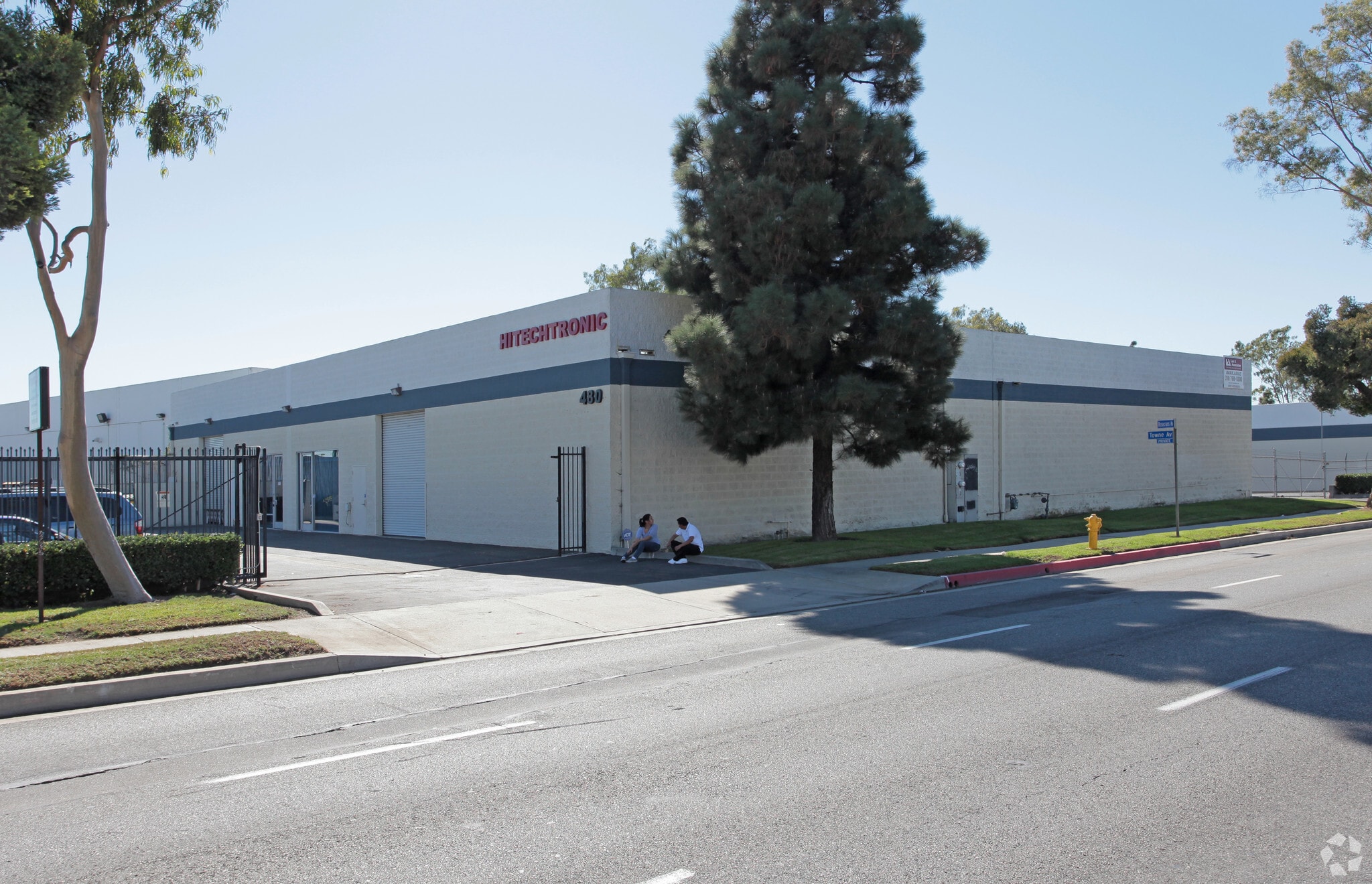 480 E Rosecrans Ave, Los Angeles, CA for Rent