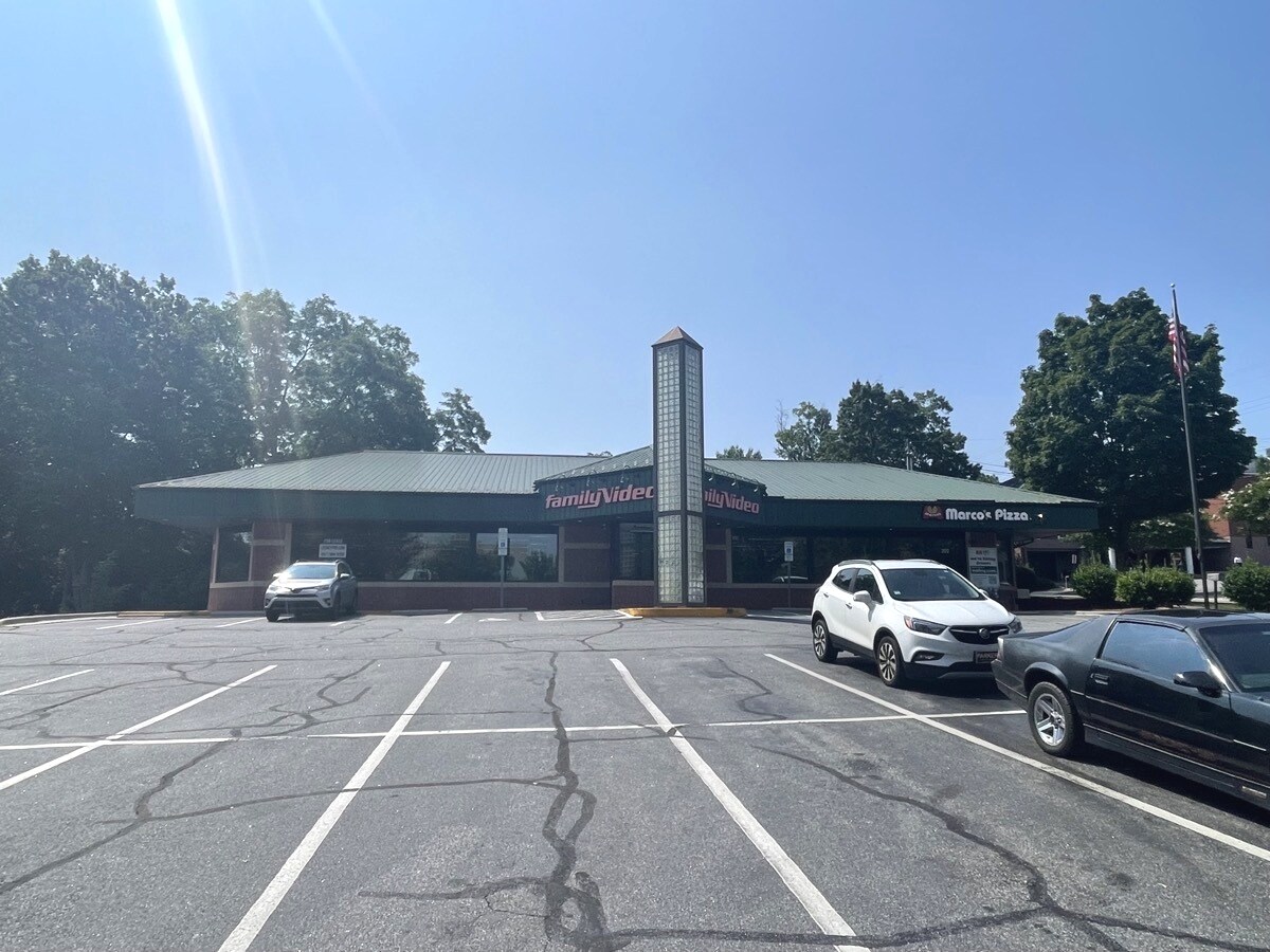 200 E Front St, Statesville, NC for Rent