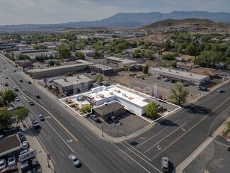 Hurricane, UT Storefront Retail/Office - 222 W State St