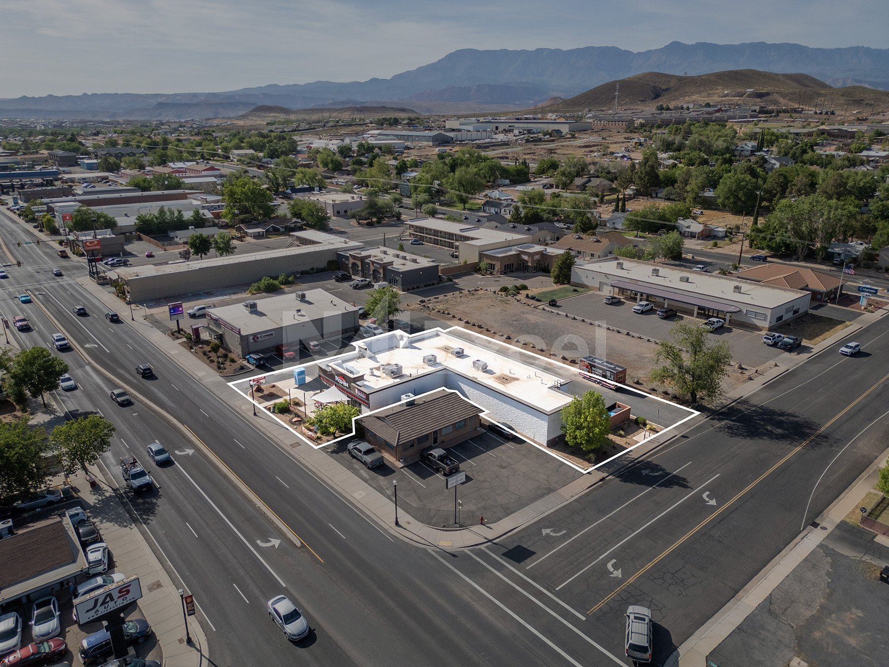222 W State St, Hurricane, UT for Sale