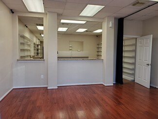Friendswood, TX Office - 405 E Parkwood Ave