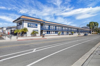 Poway, CA Office - 14260 Garden Rd