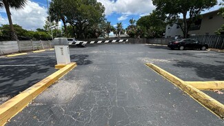 Fort Lauderdale, FL Commercial Land - 2415 NE 11th St