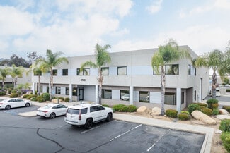 Temecula, CA Industrial - 27949 Diaz Rd Temecula, CA Industrial - 27949 Diaz Rd