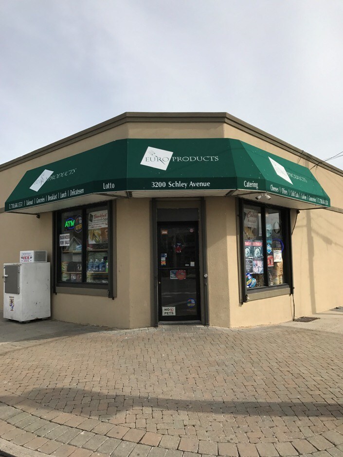 3200 Schley Ave, Bronx, NY for Sale