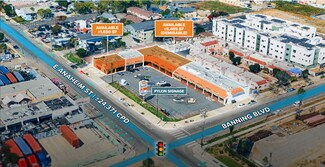Wilmington, CA Medical, Retail - 445 E Anaheim St Wilmington, CA Medical, Retail - 445 E Anaheim St