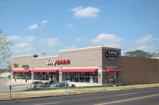 Saint Louis, MO Retail - 3615-3619 Dr Martin Luther King Dr Saint Louis, MO Retail - 3615-3619 Dr Martin Luther King Dr