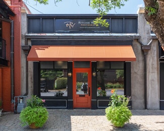 Columbus, GA Retail - 1358 13th St