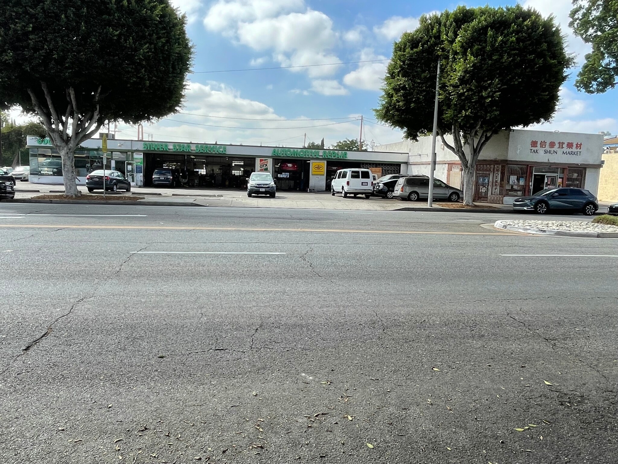 600 W Garvey Ave, Monterey Park, CA for Sale