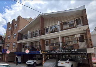 Rego Park, NY Office, Office/Medical - 63-44 Saunders St