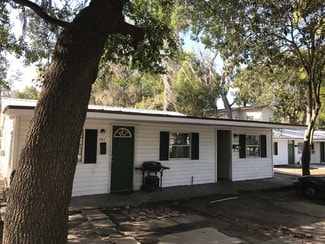 Plant City, FL Apartments - 501 W Baker St