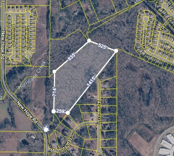 11300 Azalea, Hampton, GA for Sale