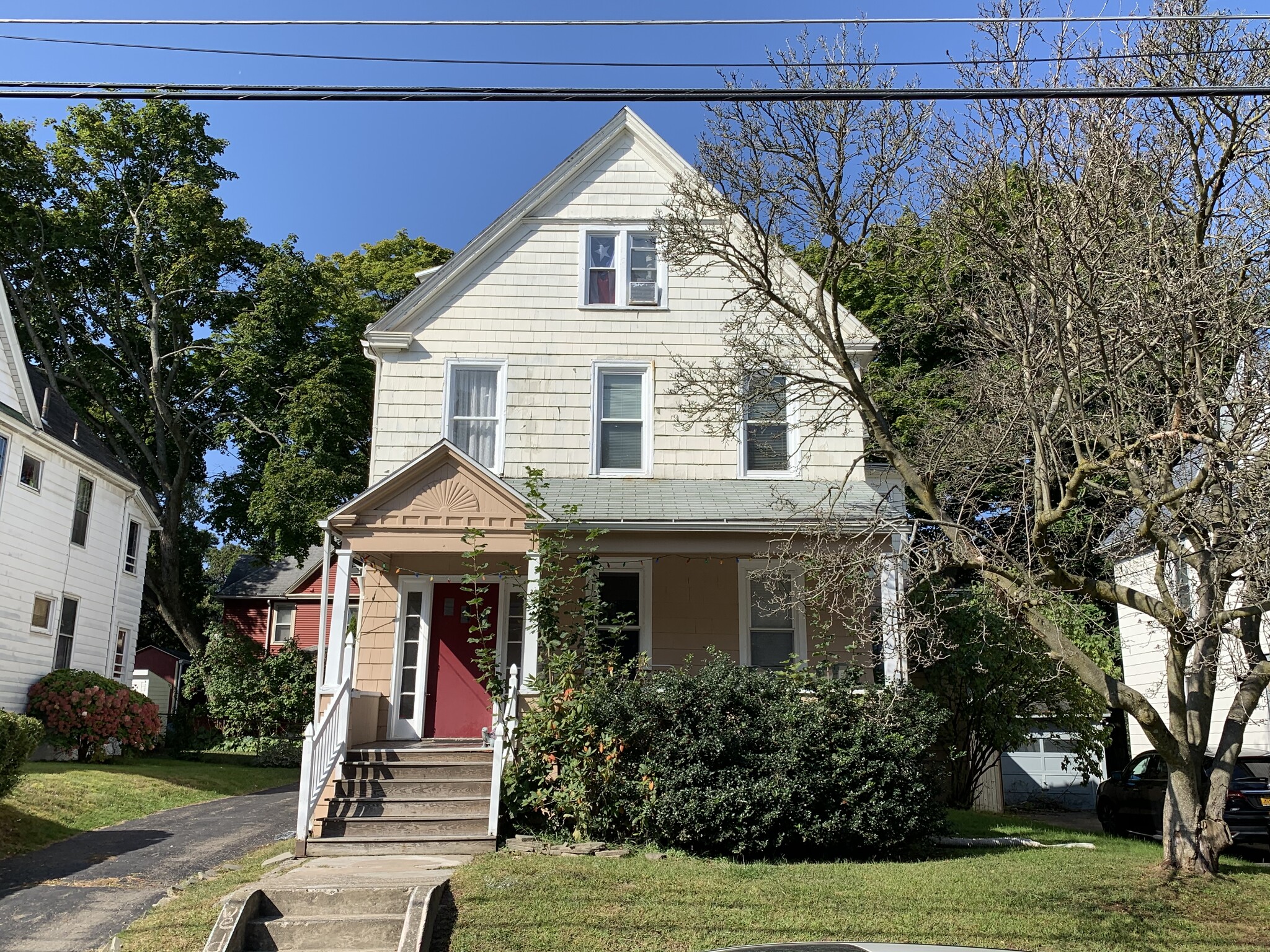 39 Saint John Ave, Binghamton, NY for Sale