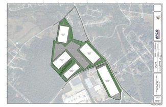 Valley, AL Manufacturing - 866 River Rd