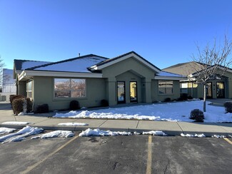 Garden City, ID Medical - 5537 N Glenwood St