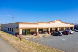 Monroe, NC Retail - 4630 W Hwy 74 Monroe, NC Retail - 4630 W Hwy 74